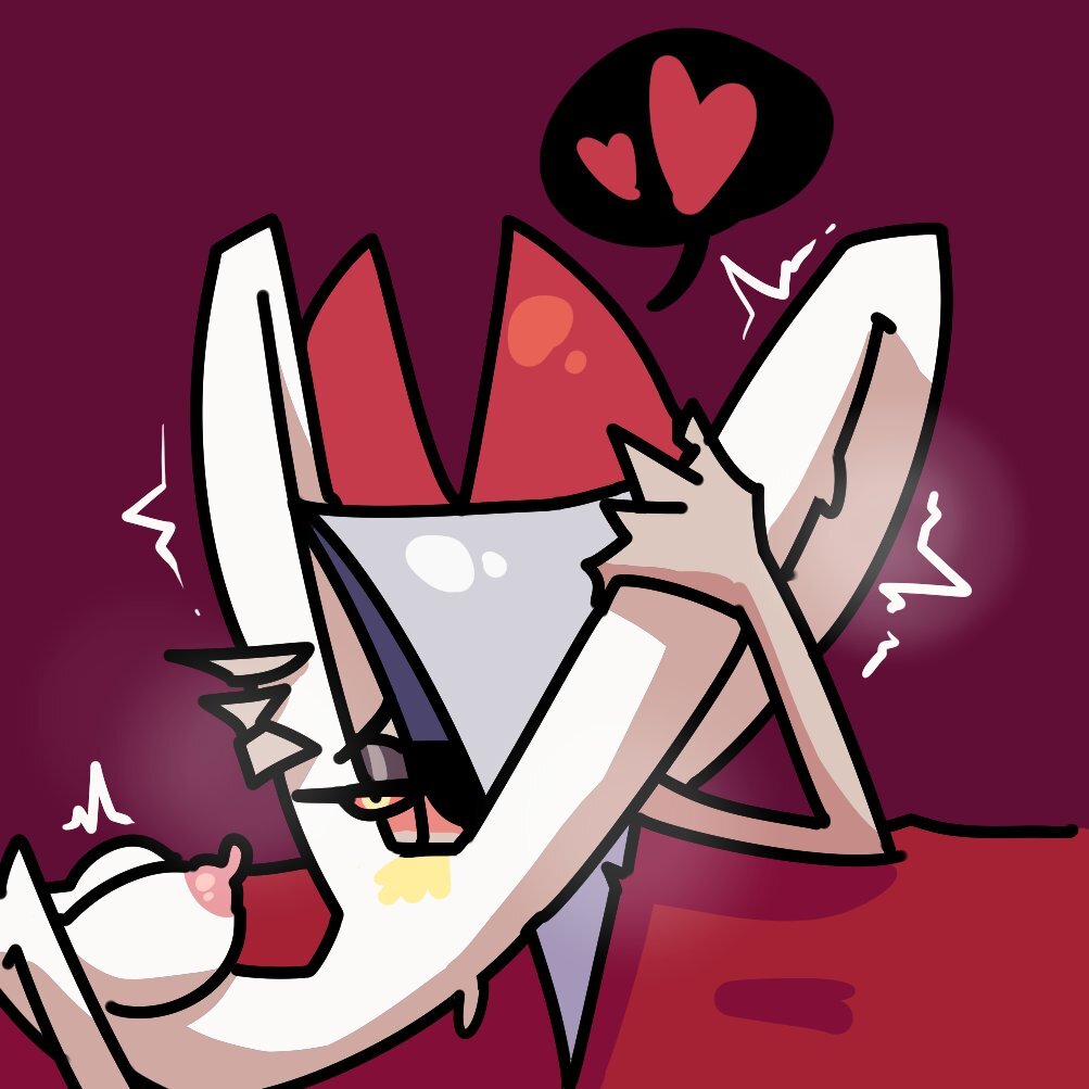 [MrGekko] Hazbin Hotel - Page 27