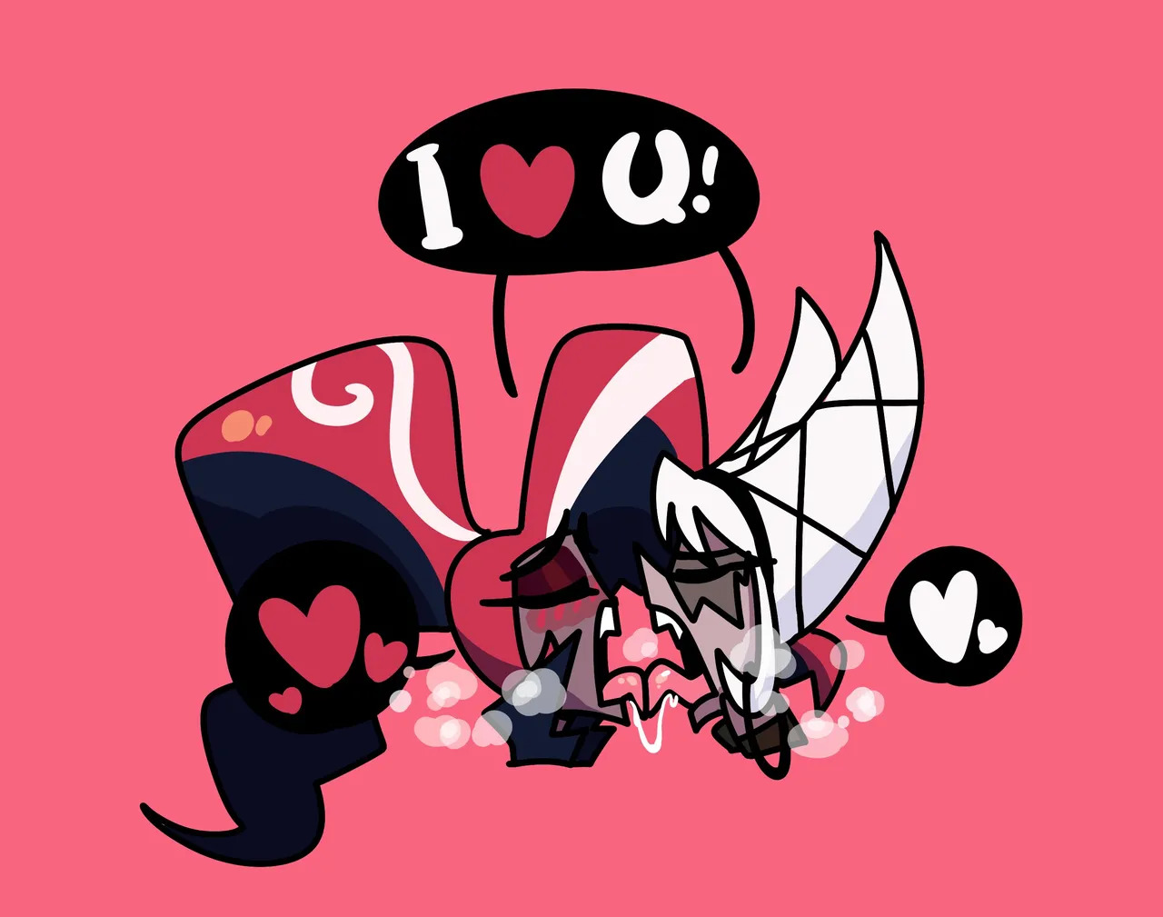 [MrGekko] Hazbin Hotel - Page 29