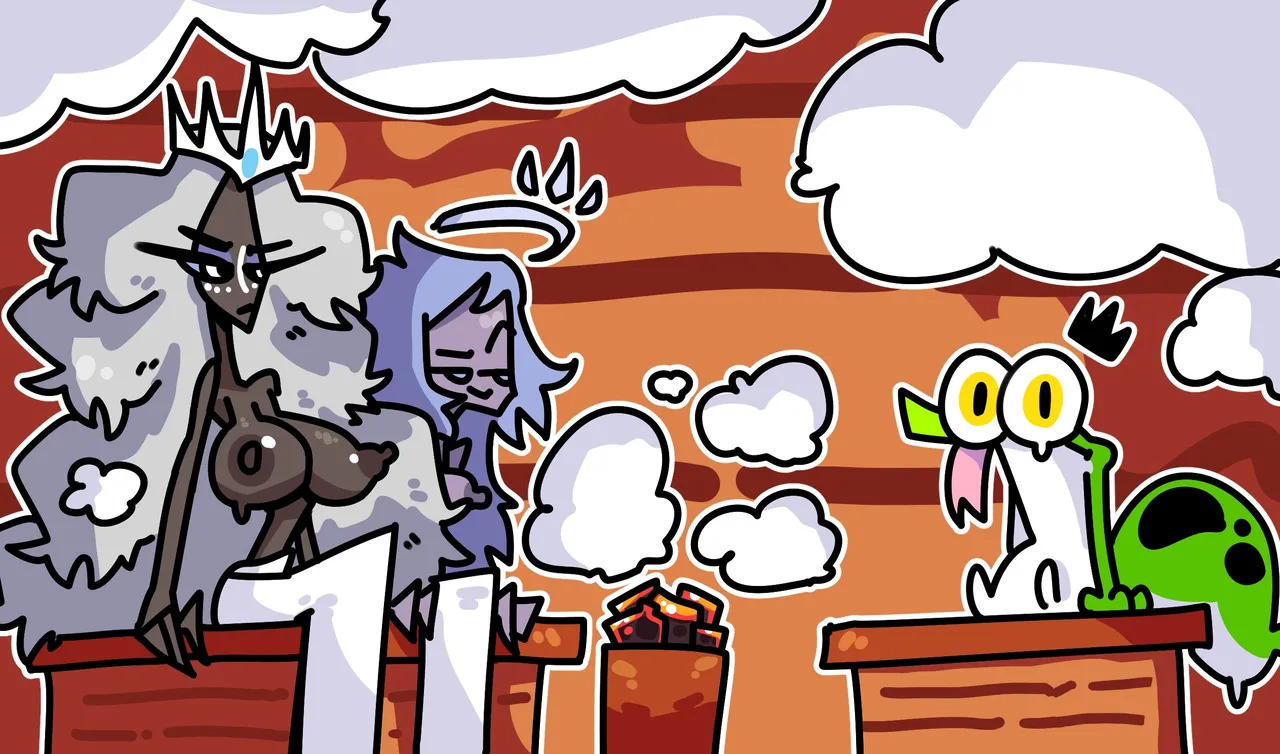 [MrGekko] Hazbin Hotel - Page 31
