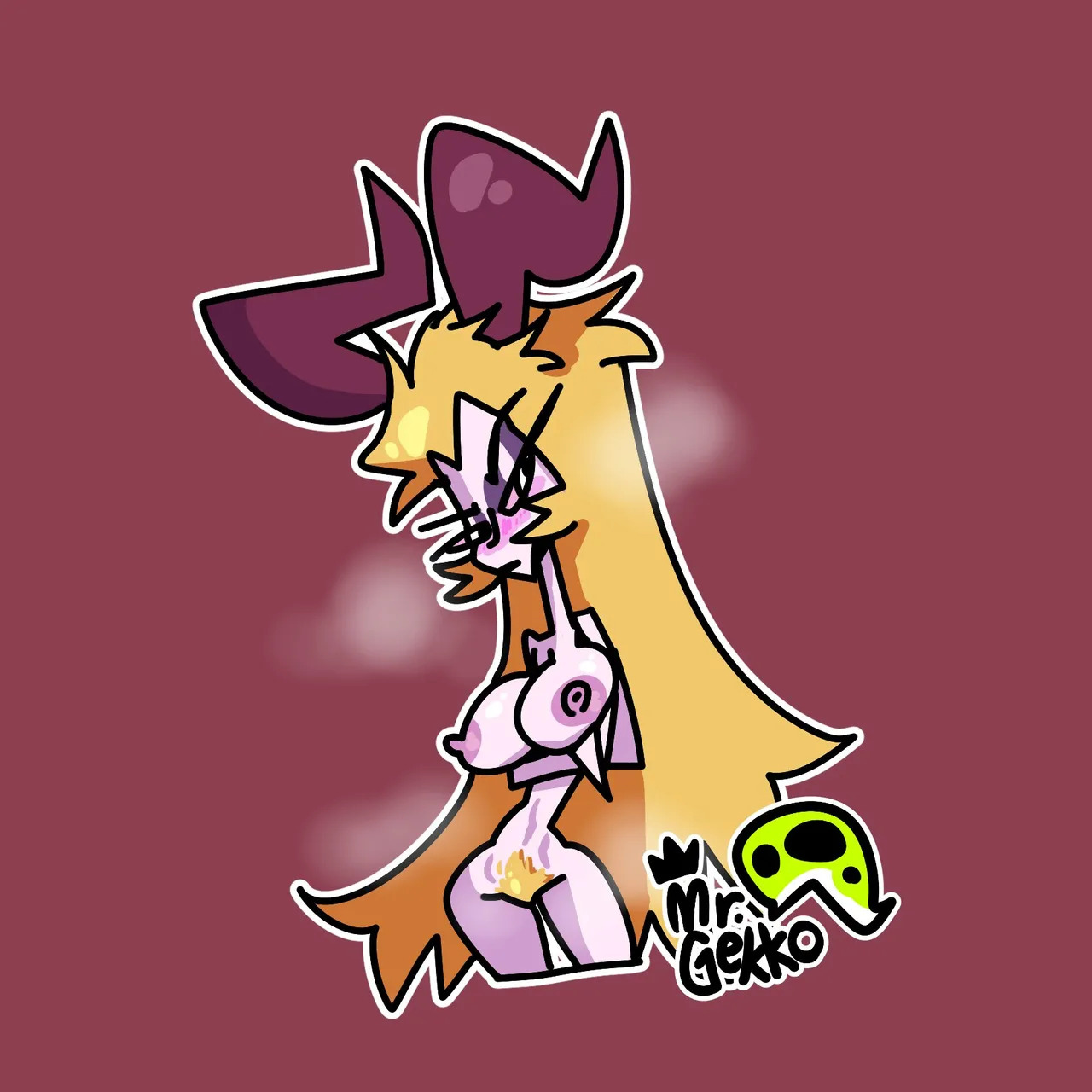 [MrGekko] Hazbin Hotel - Page 33