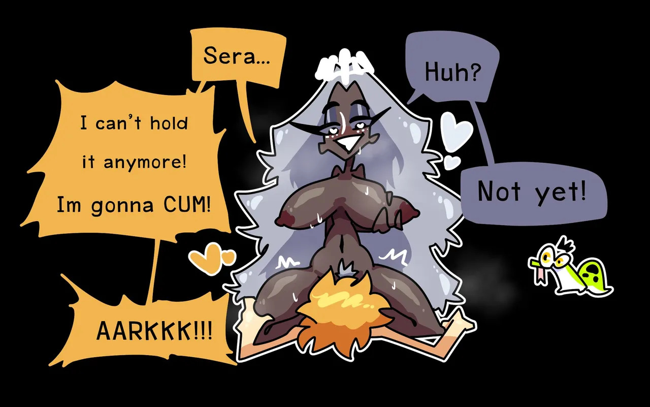 [MrGekko] Hazbin Hotel - Page 37