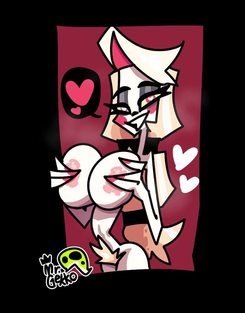 [MrGekko] Hazbin Hotel - Page 38