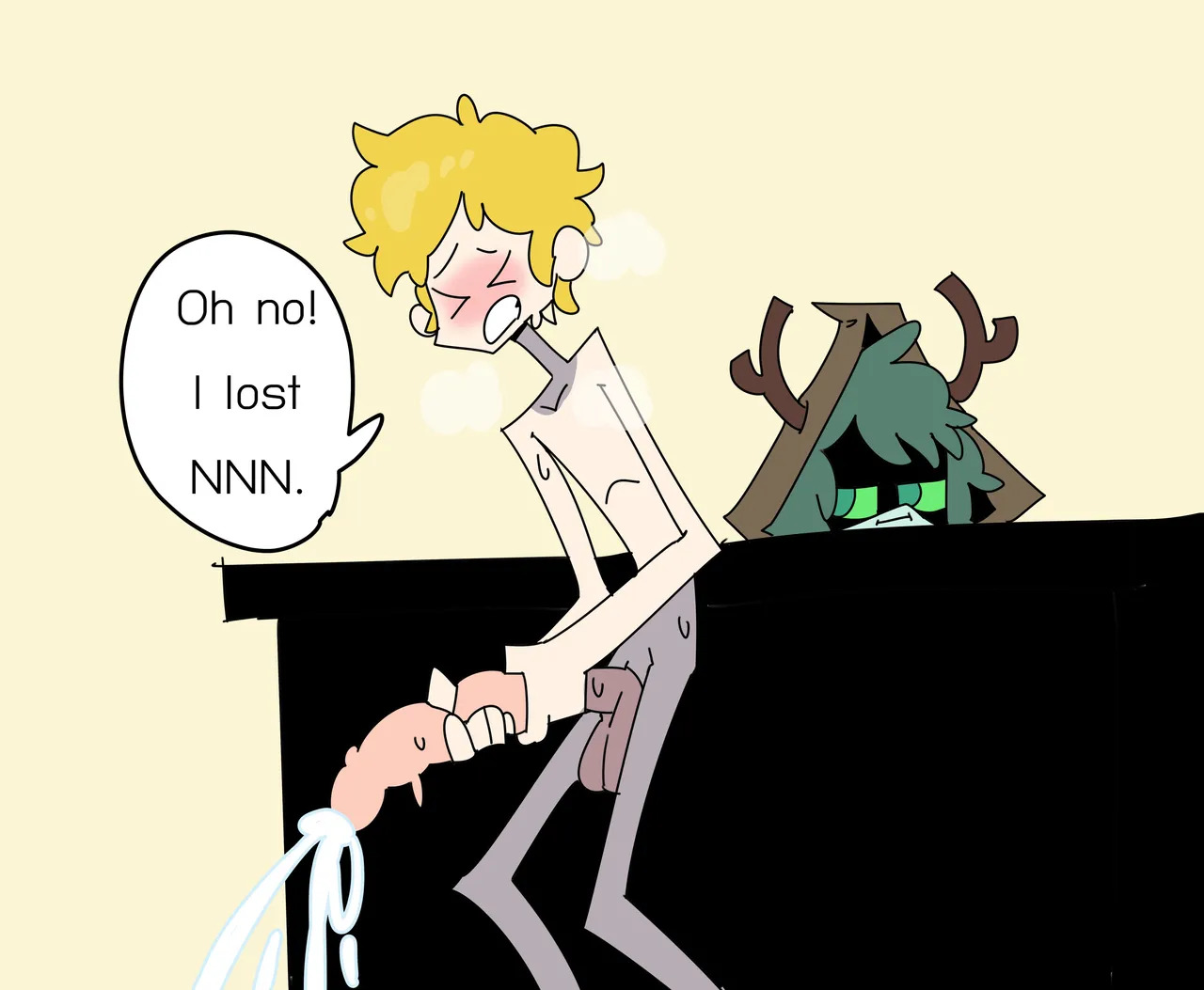 [MrGekko] Adventure Time - Page 14