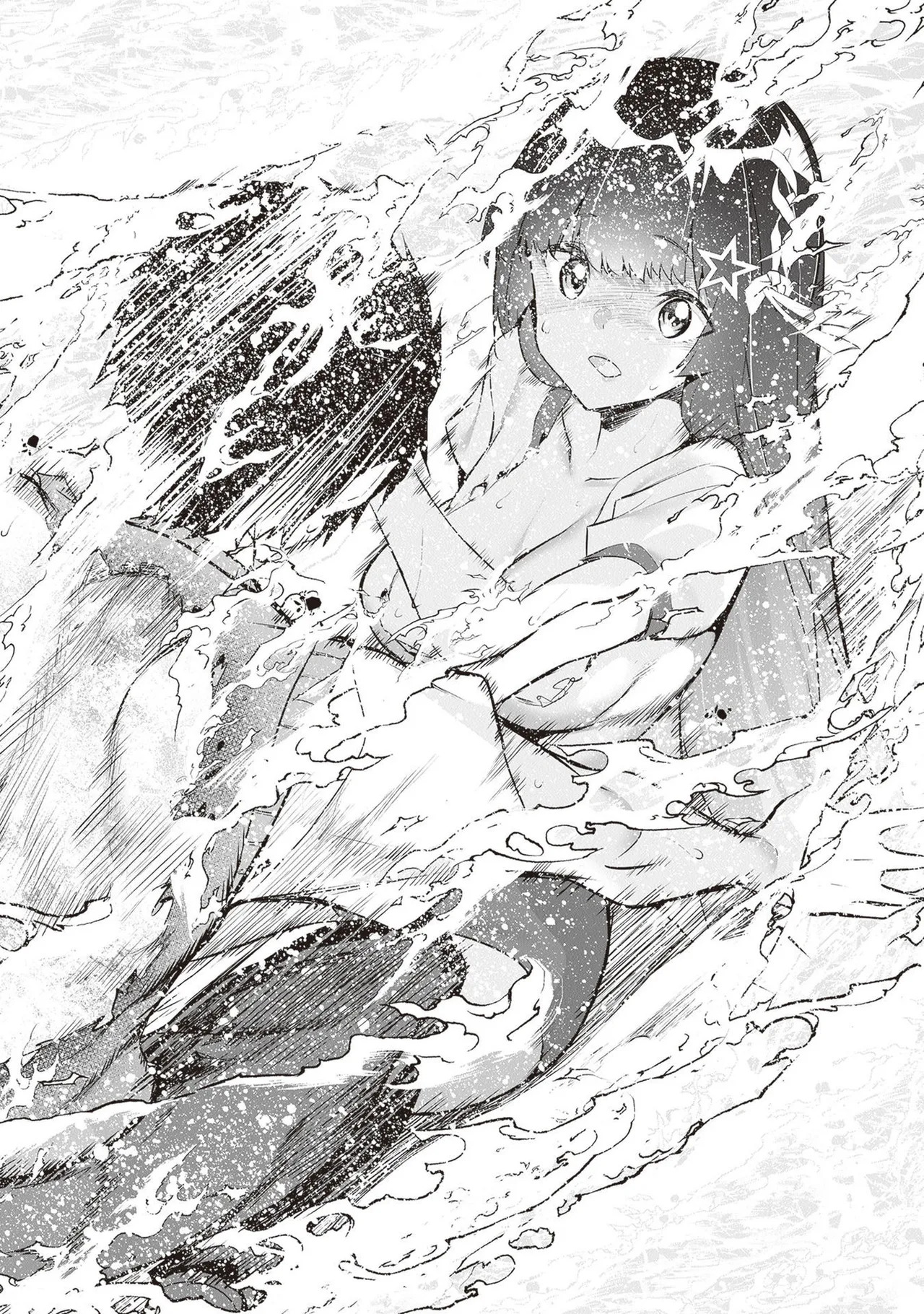 [ツカモリシュウジ×横塚司] ぼくは異世界で付与魔法と召喚魔法を天秤にかける 第05巻 - Page 176
