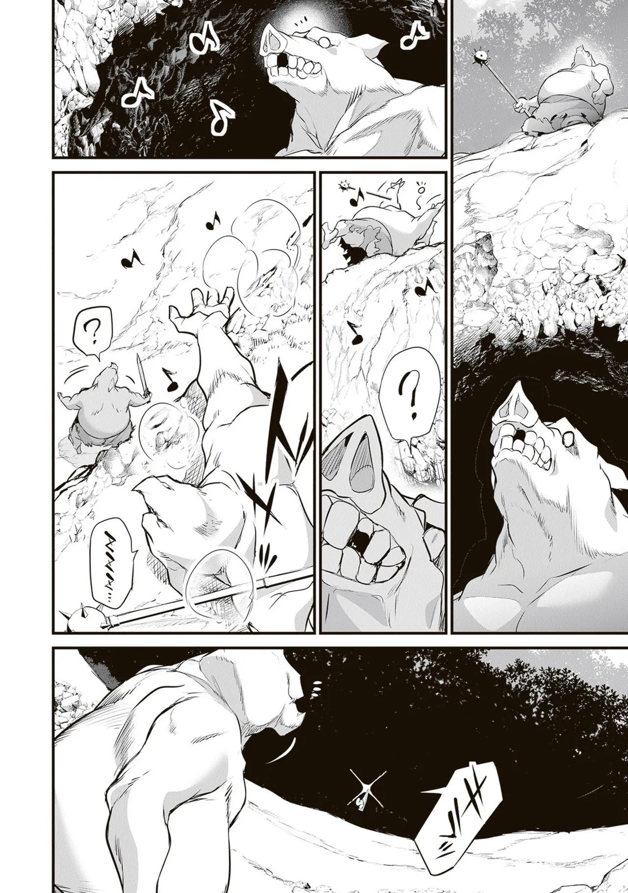 [ツカモリシュウジ×横塚司] ぼくは異世界で付与魔法と召喚魔法を天秤にかける 第06巻 - Page 166