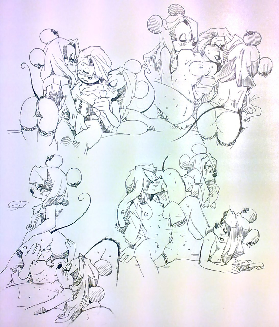 twistedterra uploaded by Zenox - Page 62