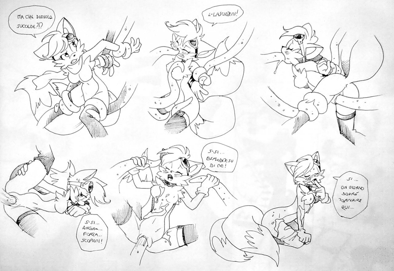twistedterra uploaded by Zenox - Page 19