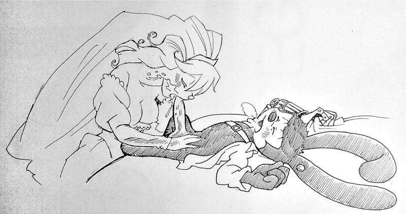 twistedterra uploaded by Zenox - Page 21