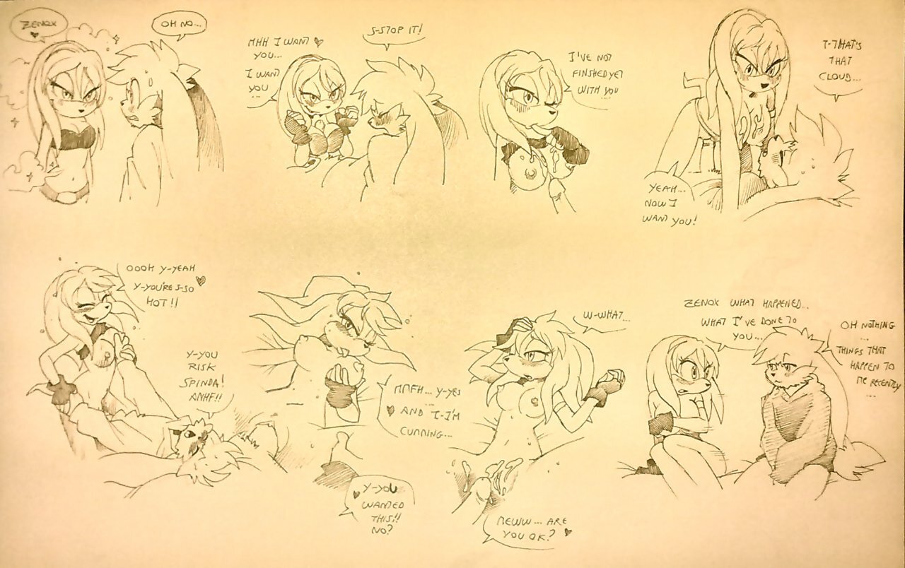twistedterra uploaded by Zenox - Page 28