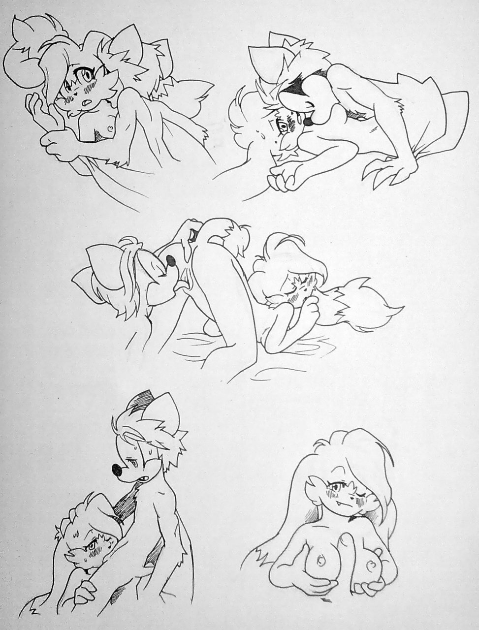 twistedterra uploaded by Zenox - Page 30