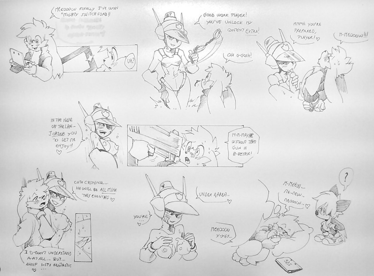 twistedterra uploaded by Zenox - Page 35