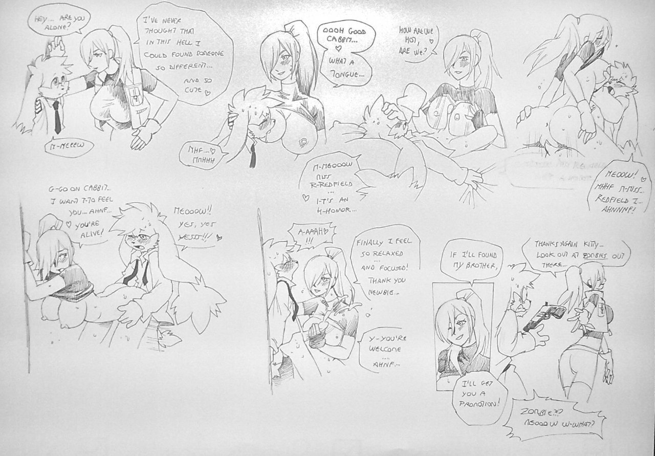 twistedterra uploaded by Zenox - Page 39