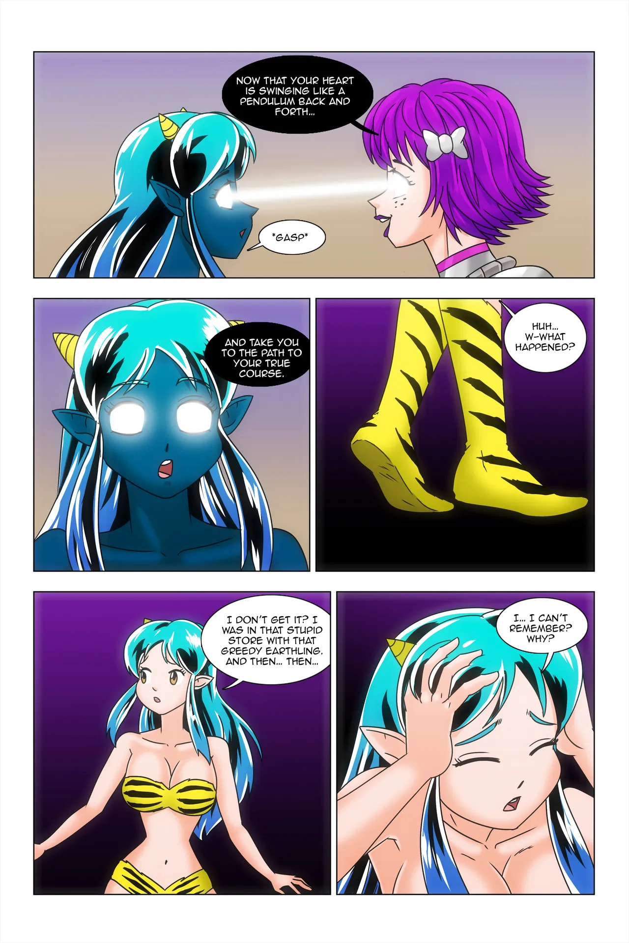[wadevezecha] Crystal Castle (Sailor Moon) - ongoing - Page 186