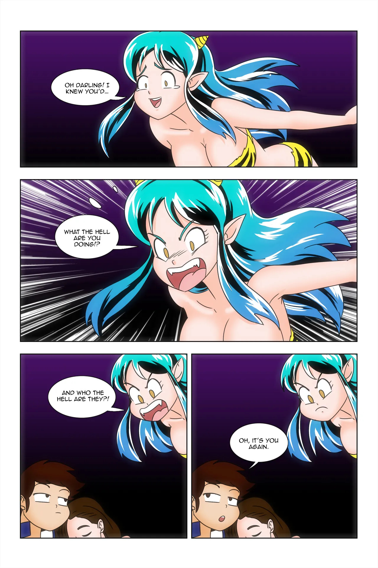 [wadevezecha] Crystal Castle (Sailor Moon) - ongoing - Page 188