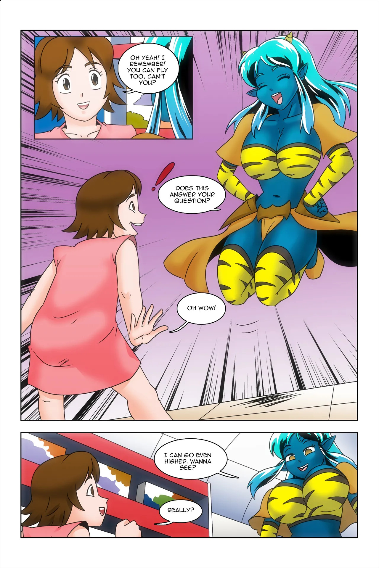 [wadevezecha] Crystal Castle (Sailor Moon) - ongoing - Page 236