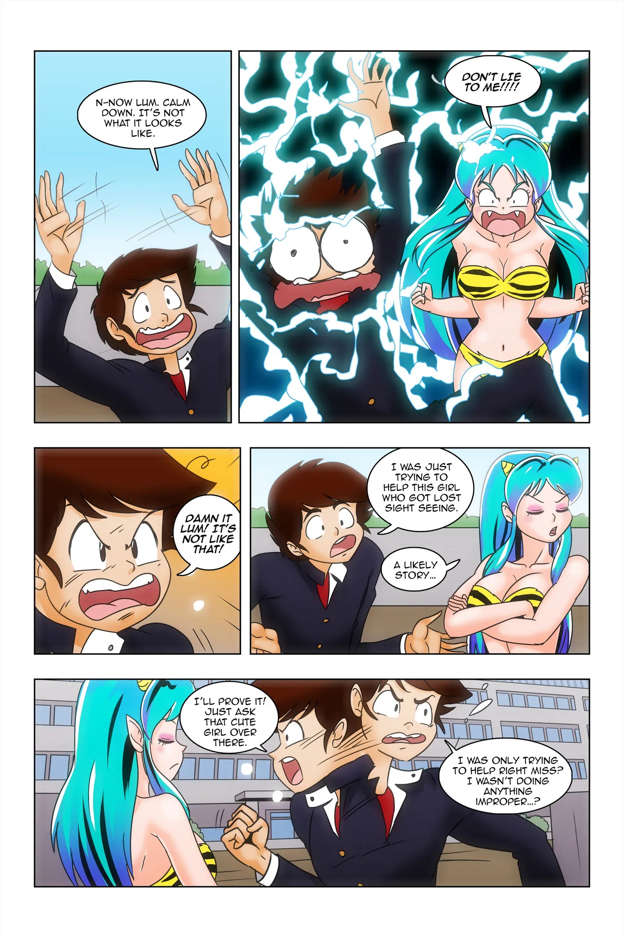[wadevezecha] Crystal Castle (Sailor Moon) - ongoing - Page 52