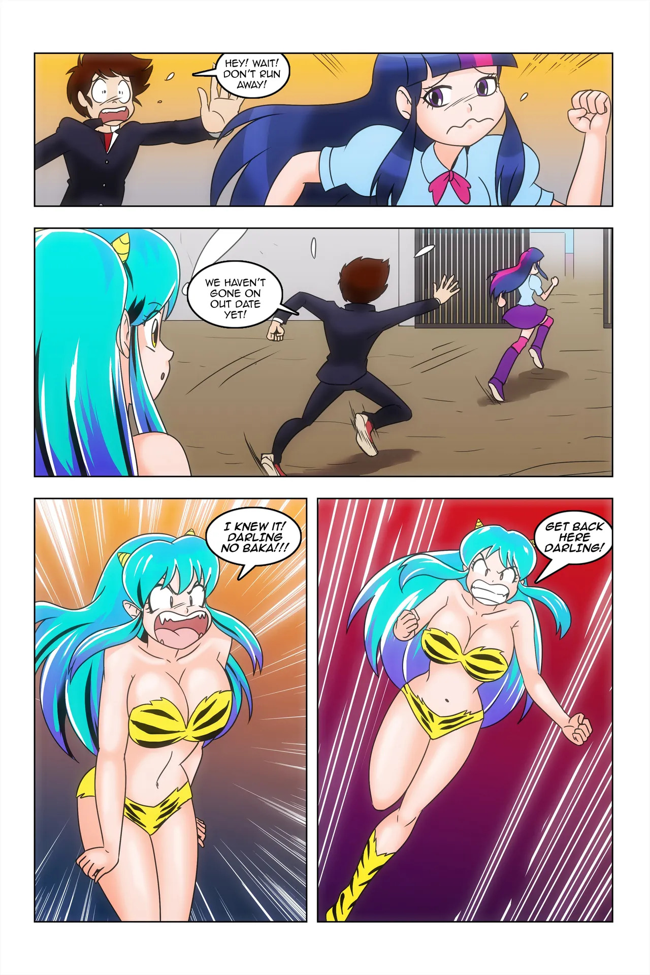 [wadevezecha] Crystal Castle (Sailor Moon) - ongoing - Page 53