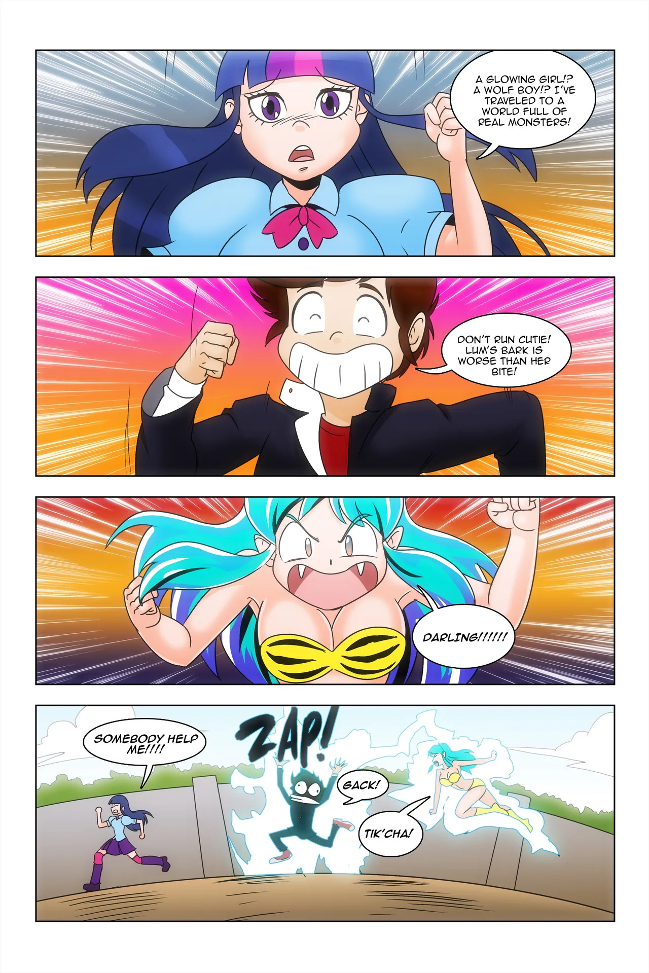 [wadevezecha] Crystal Castle (Sailor Moon) - ongoing - Page 54