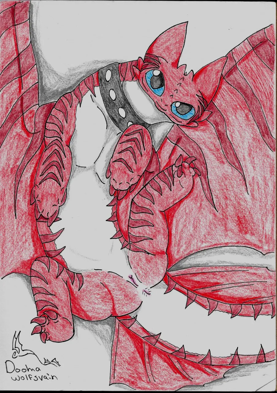 [Various] Cheryl (OC by hunter12396) - Page 30