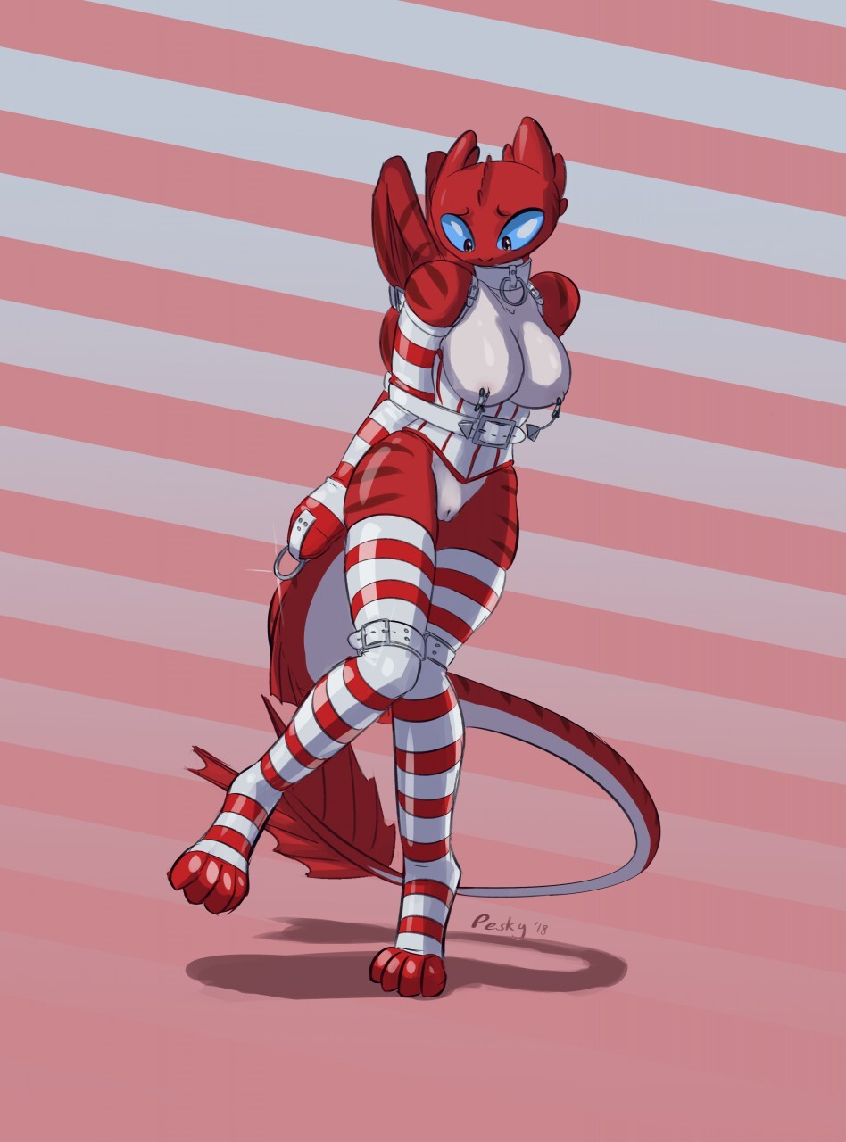 [Various] Cheryl (OC by hunter12396) - Page 33