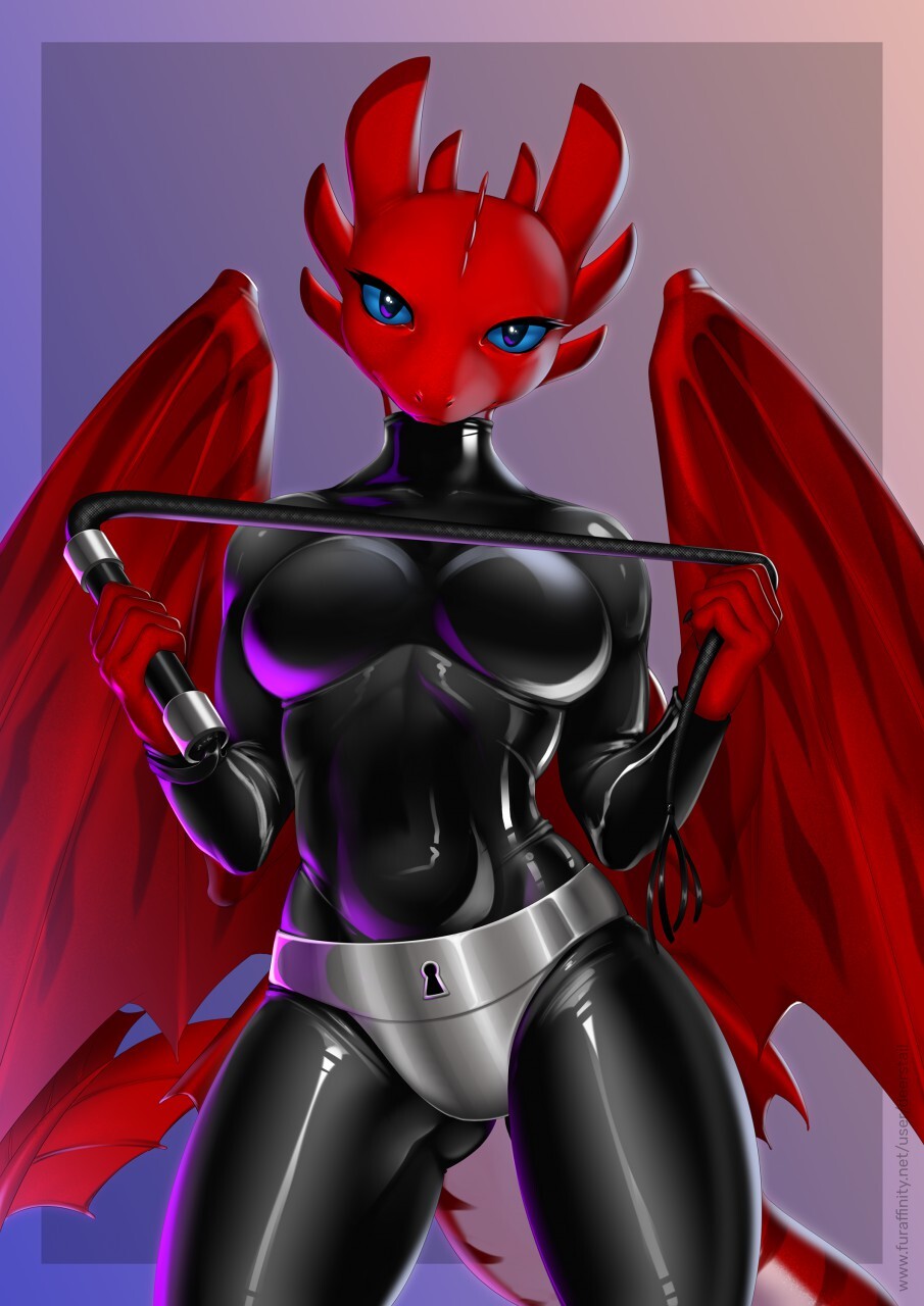 [Various] Cheryl (OC by hunter12396) - Page 61