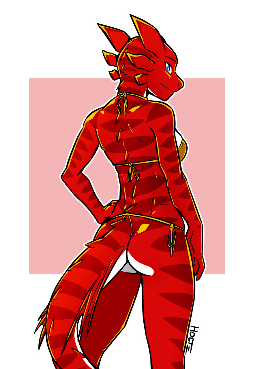 [Various] Cheryl (OC by hunter12396) - Page 83