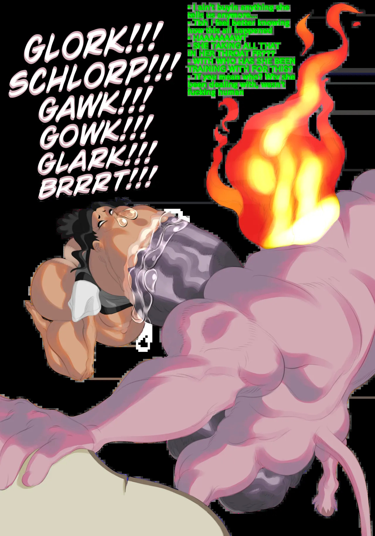 Baxí Legends - Page 10