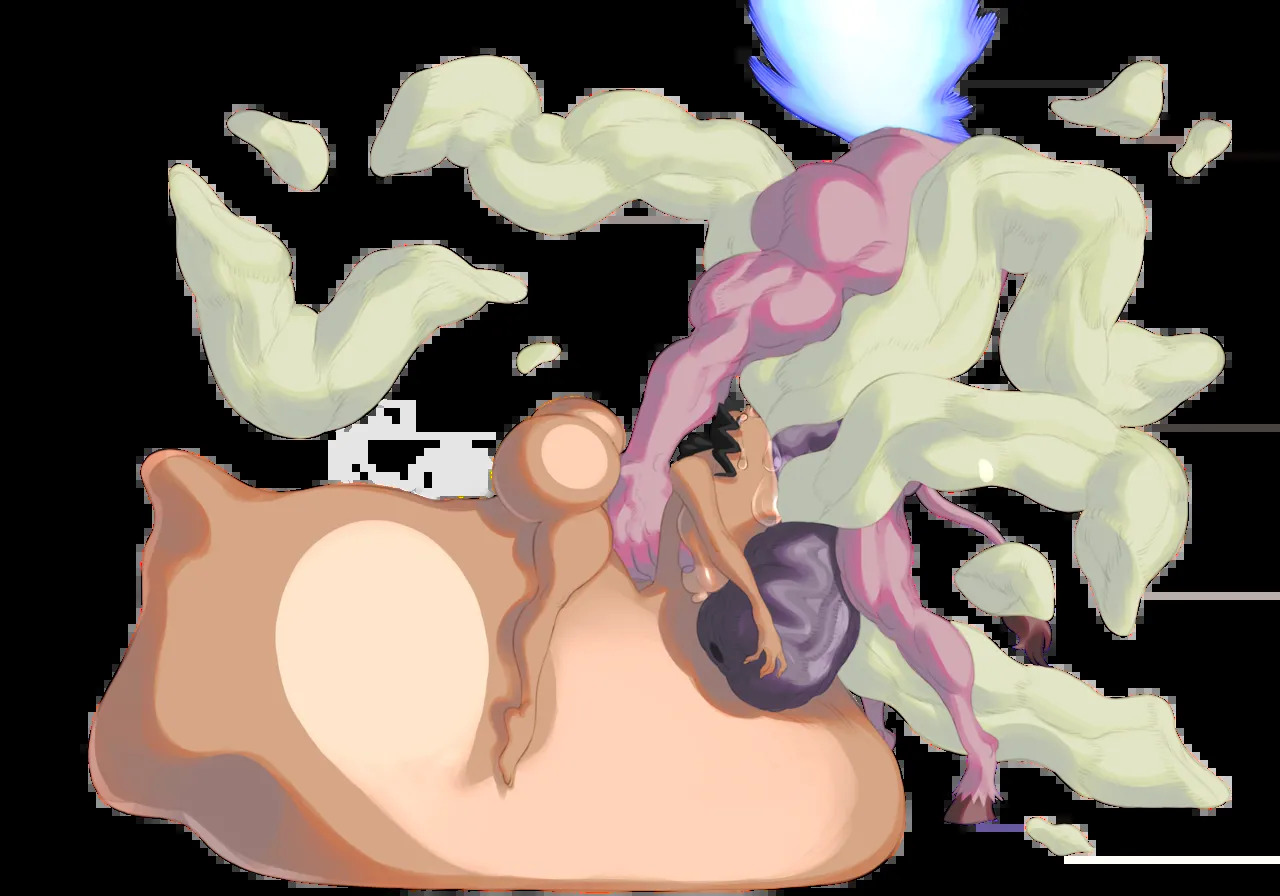 Baxí Legends - Page 14