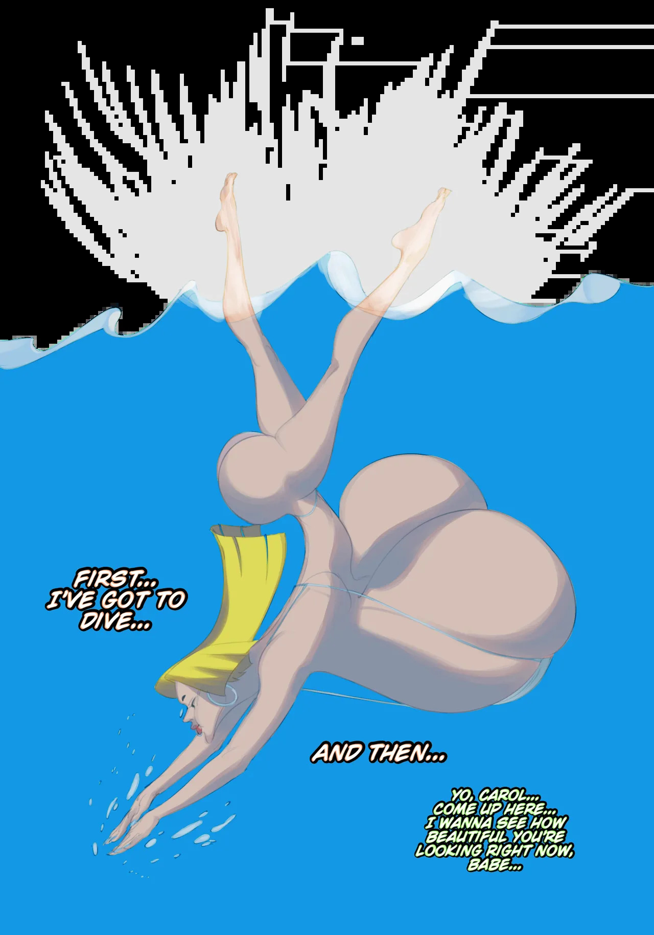 Baxí Legends - Page 21