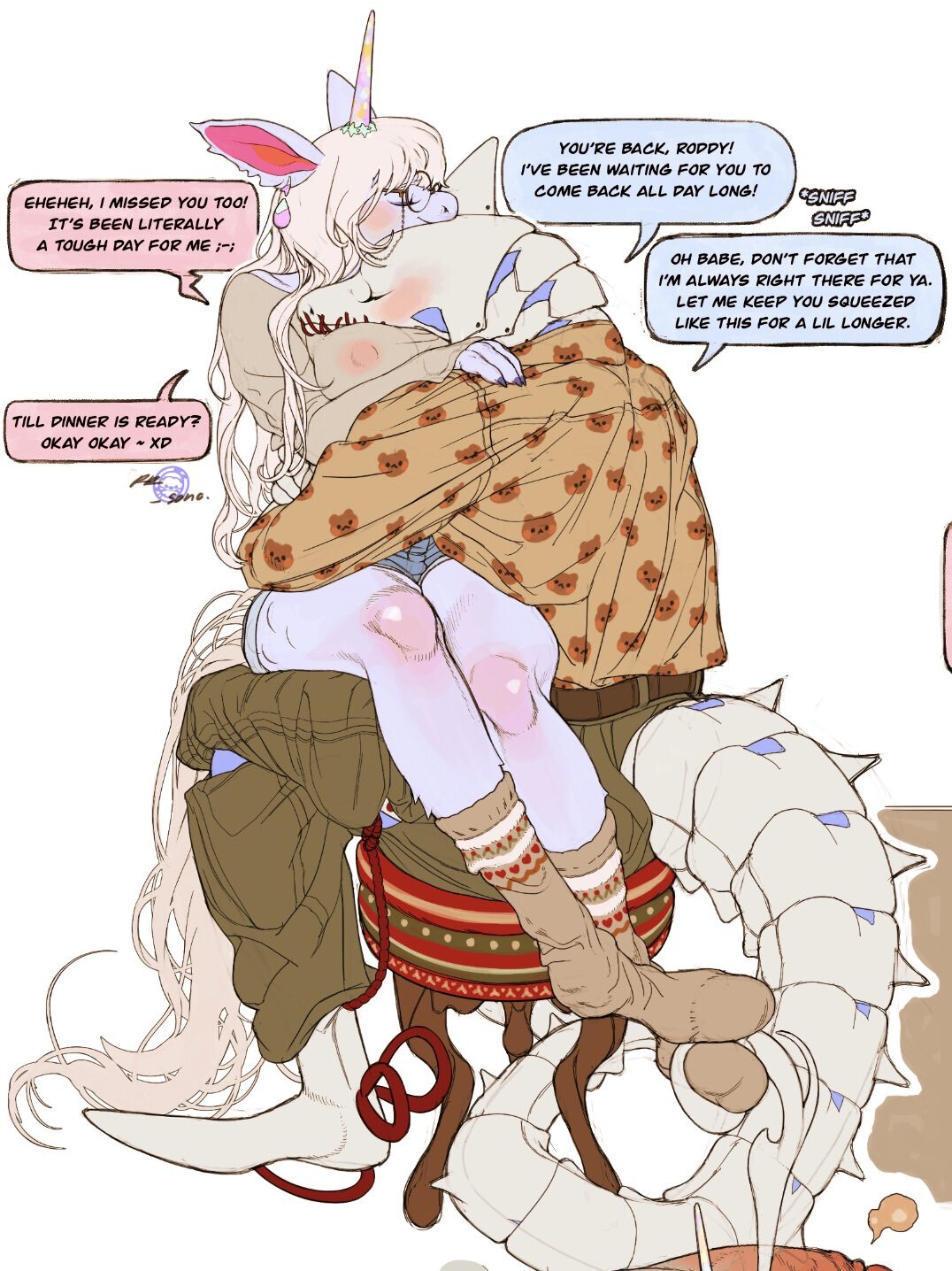 [Twitter] RR_sono - Page 265