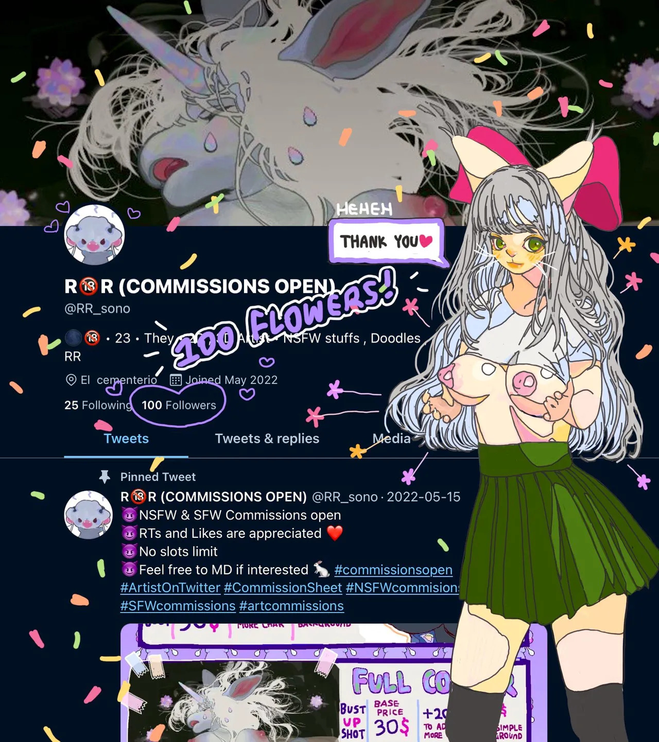 [Twitter] RR_sono - Page 370