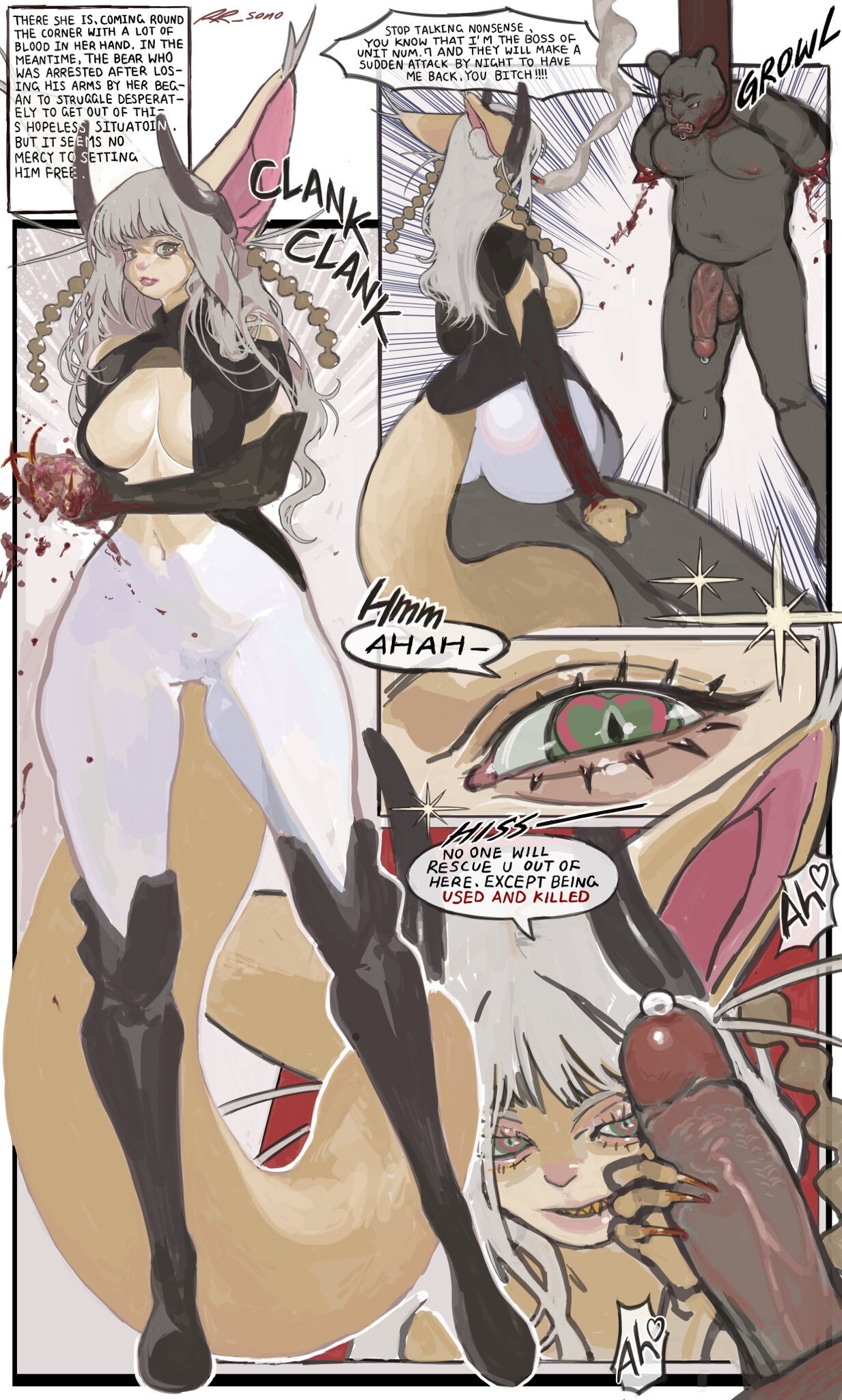 [Twitter] RR_sono - Page 392