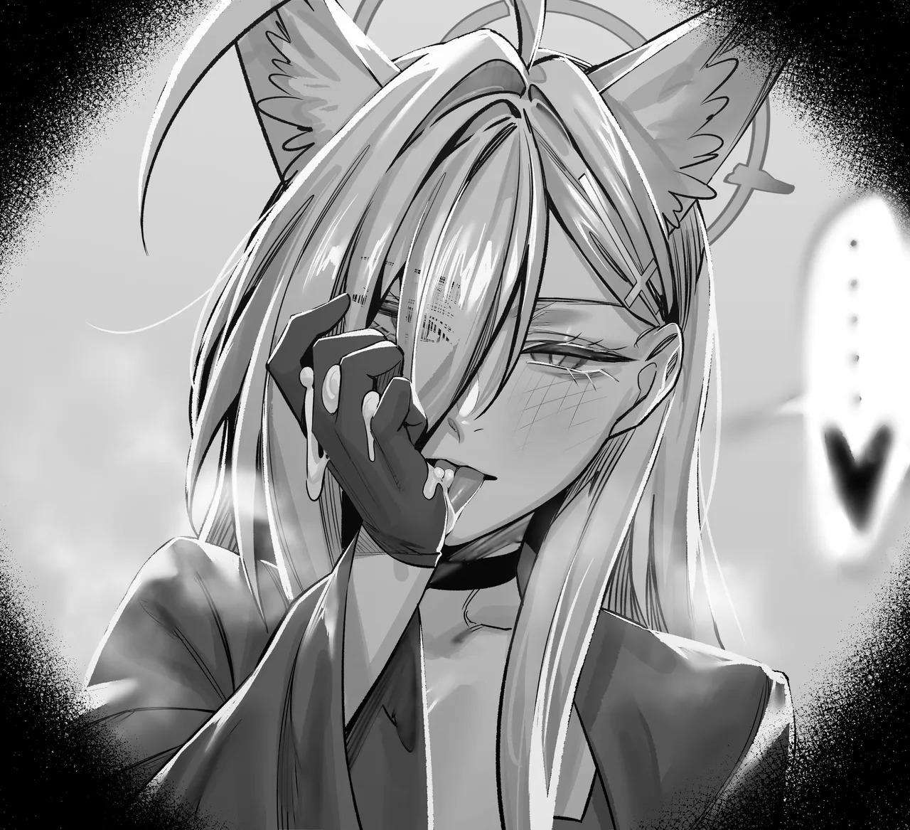 [hex_D] 2026 April 2 (Blue Archive) [Decensored] - Page 13