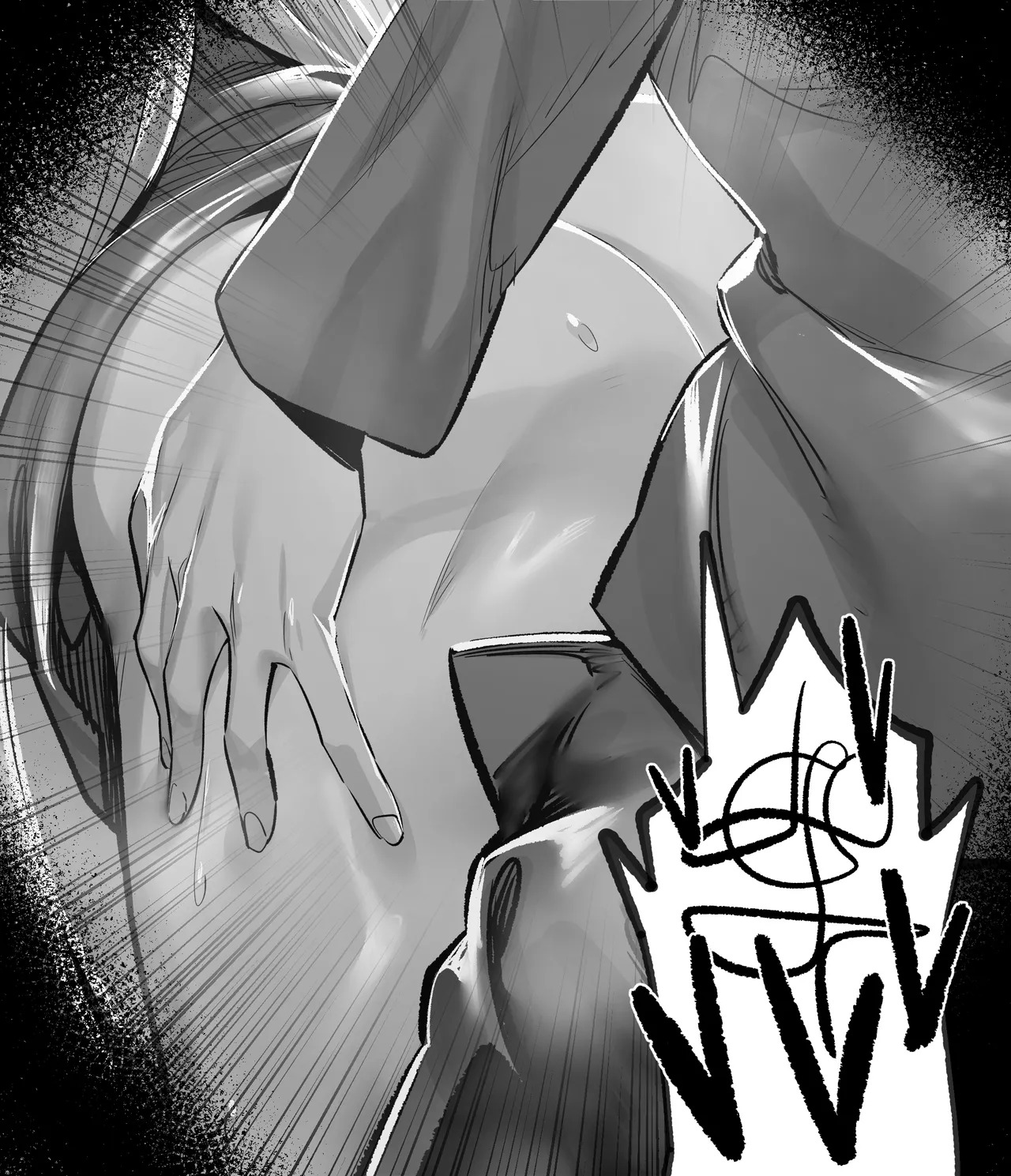 [hex_D] 2026 April 2 (Blue Archive) [Decensored] - Page 24