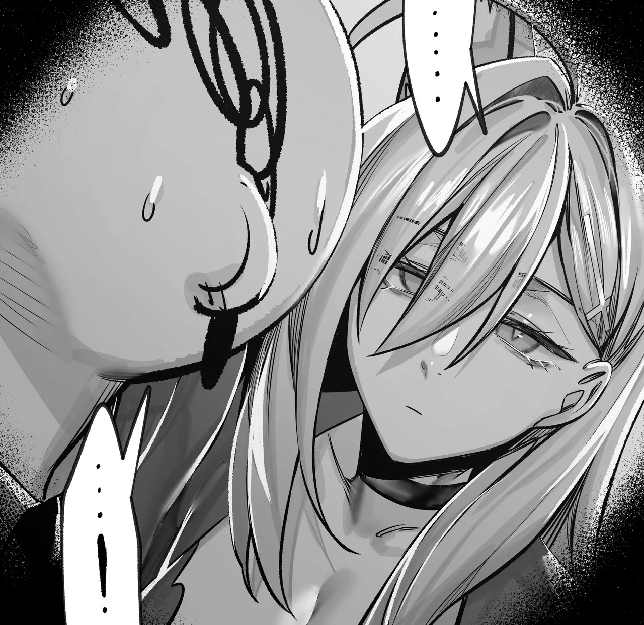 [hex_D] 2026 April 2 (Blue Archive) [Decensored] - Page 9