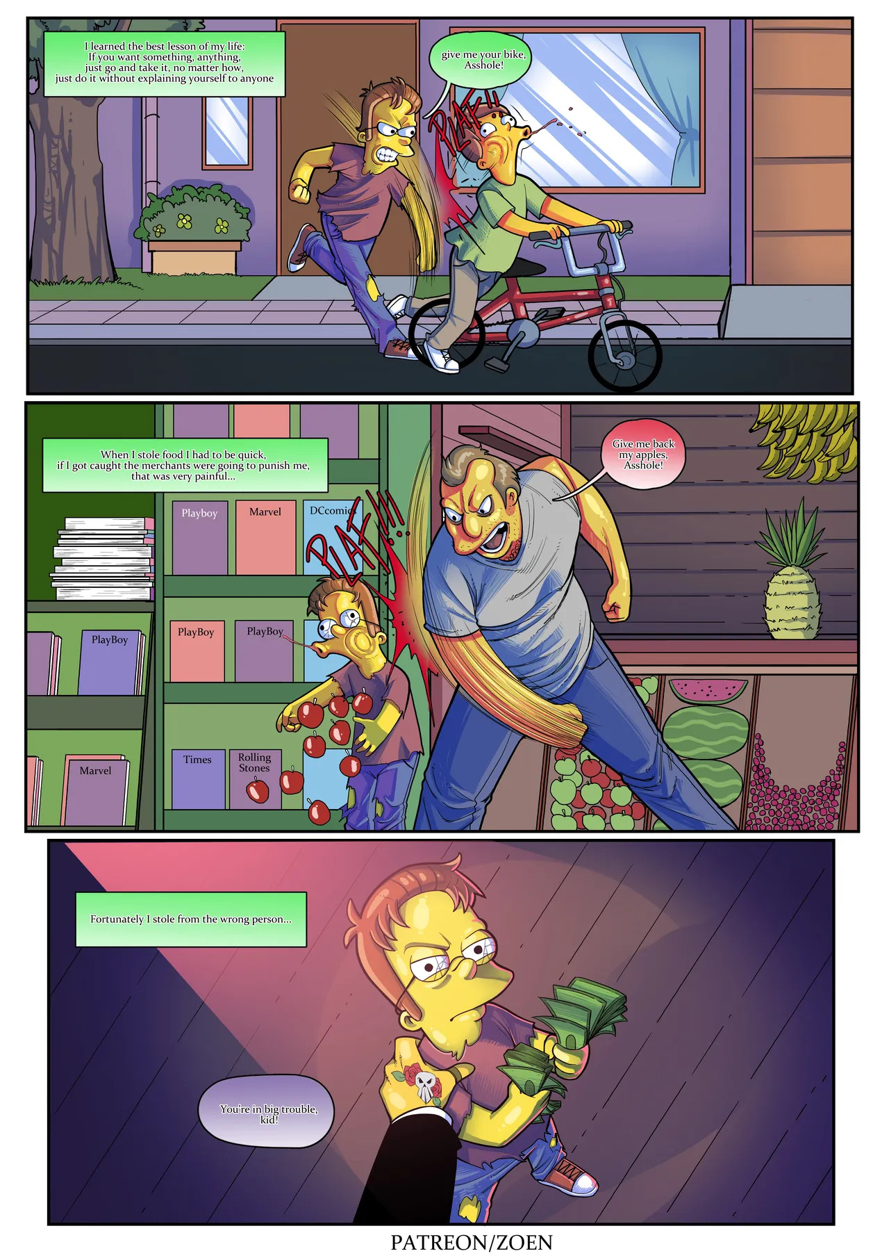 Preview page 4