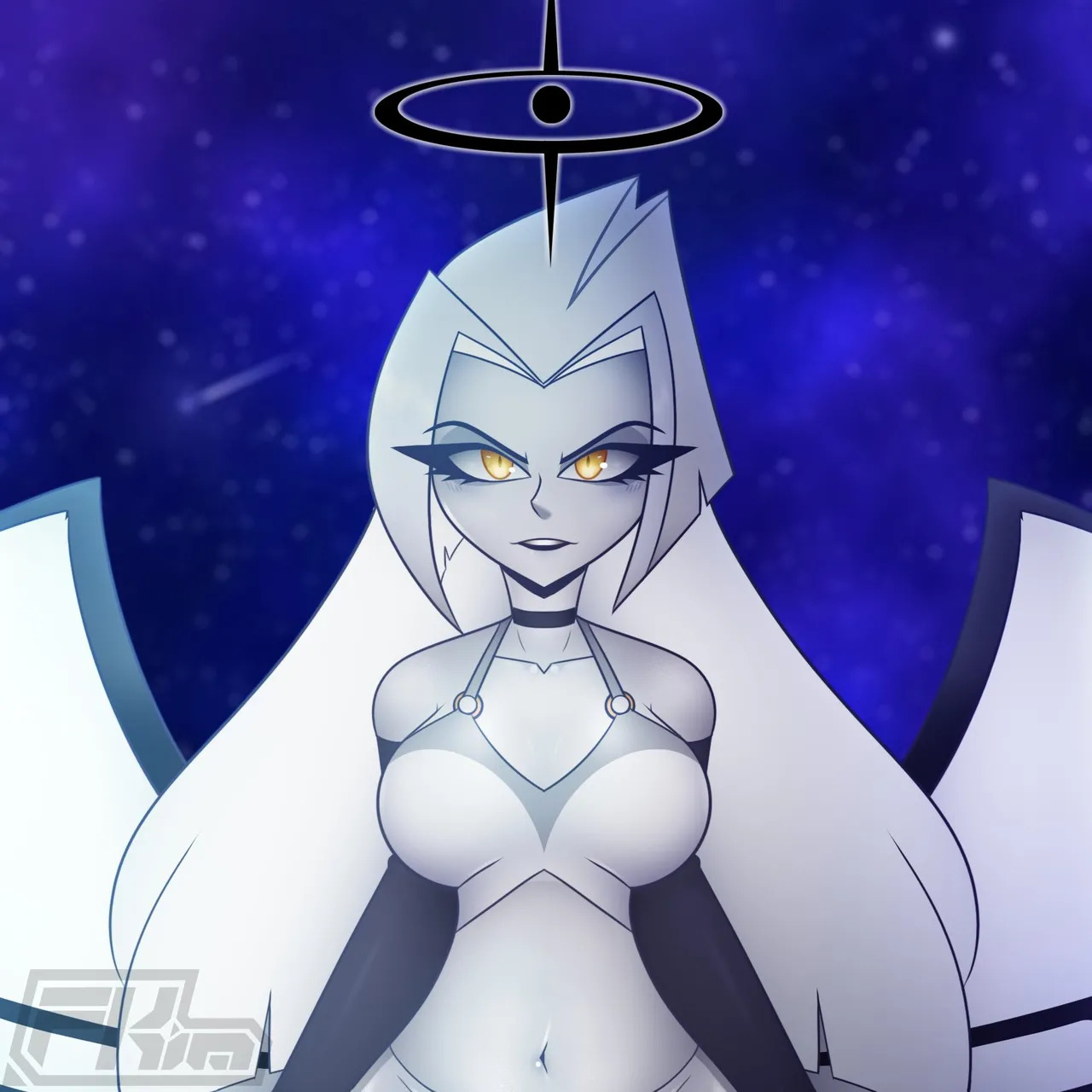[FKim] Lute (Hazbin Hotel) - Page 19