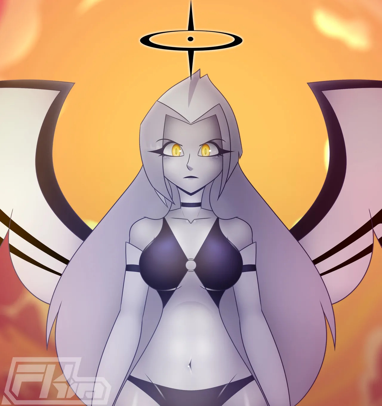 [FKim] Lute (Hazbin Hotel) - Page 21