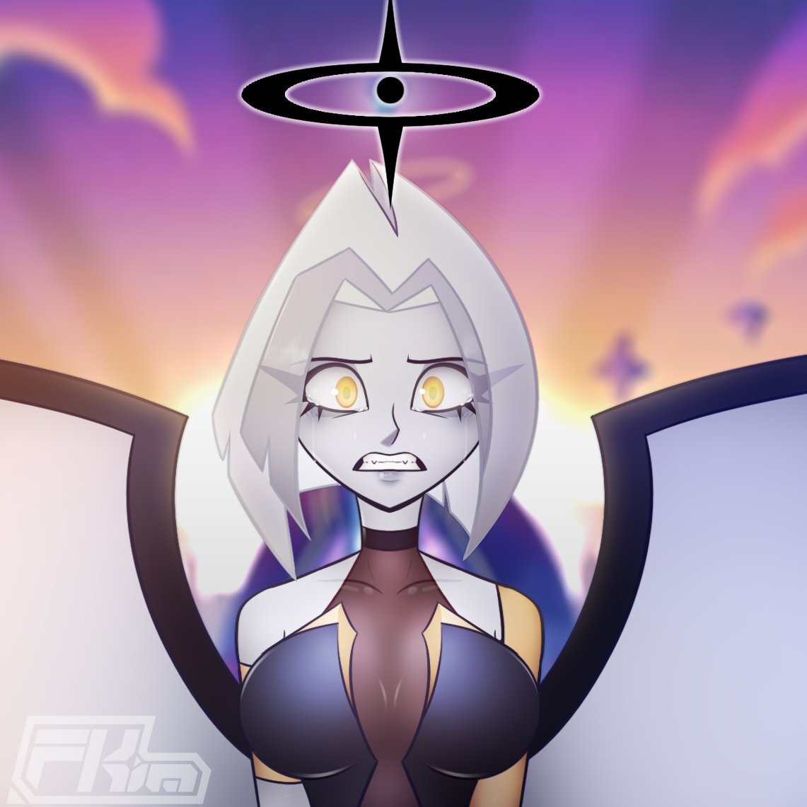 [FKim] Lute (Hazbin Hotel) - Page 30