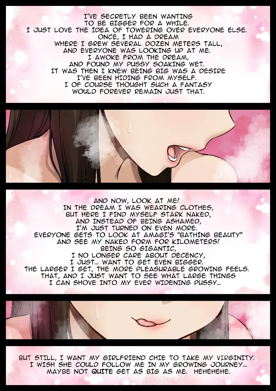 [MonsterGirlsLair] Yukiko Ascension - Page 13