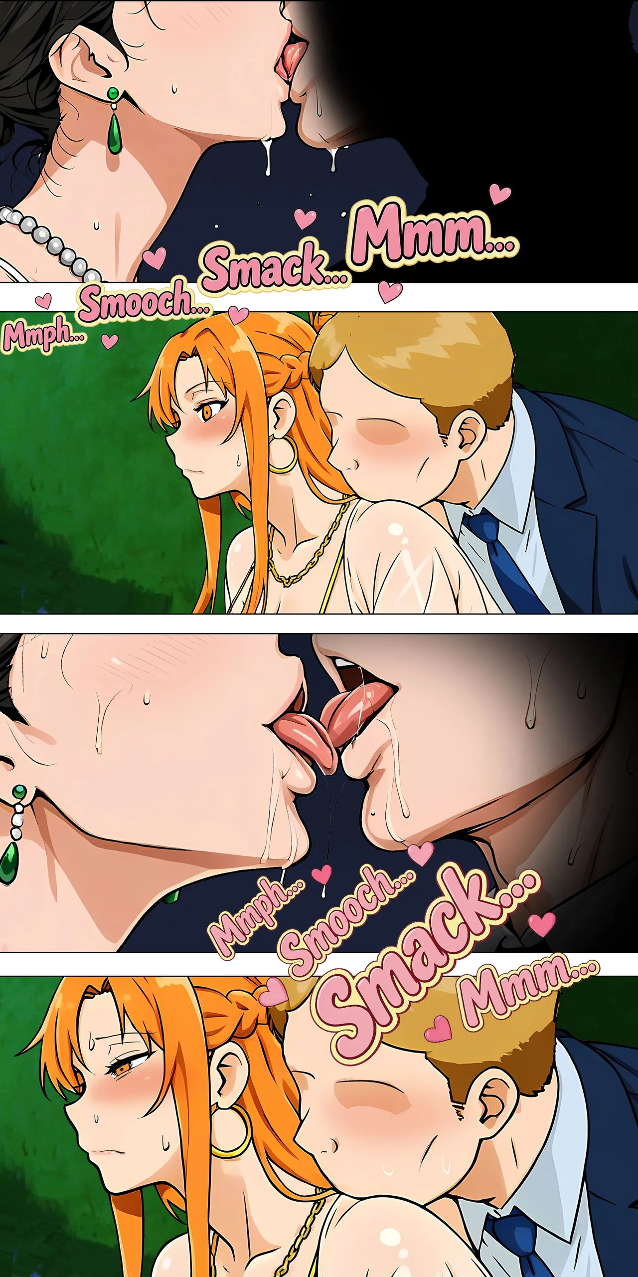 Banquet 1-5 - Page 25