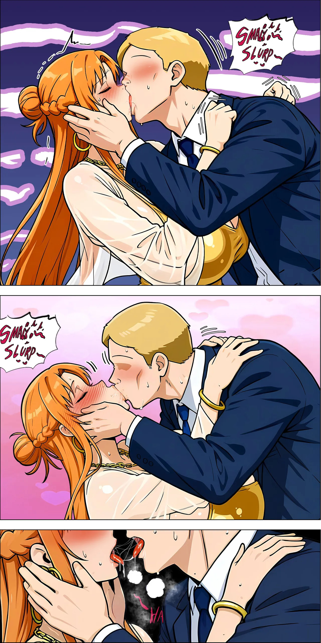 Banquet 1-5 - Page 42