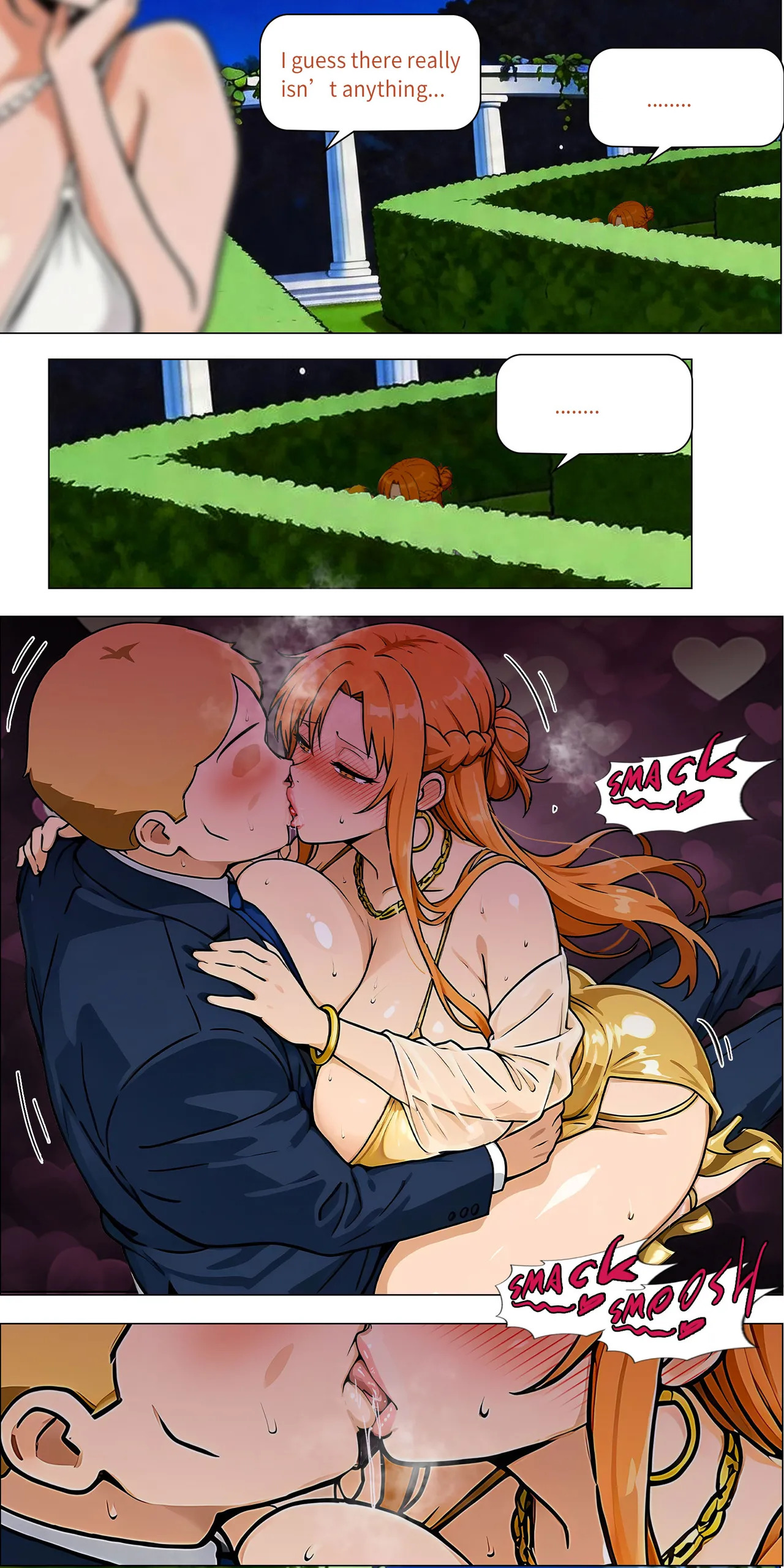 Banquet 1-5 - Page 46