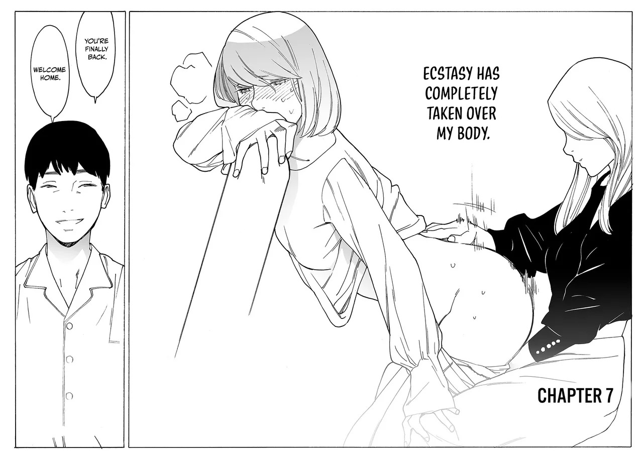 [Kishi Torajirou] Kyuuyuu to furin shitemita - Chapter 7 - Page 28