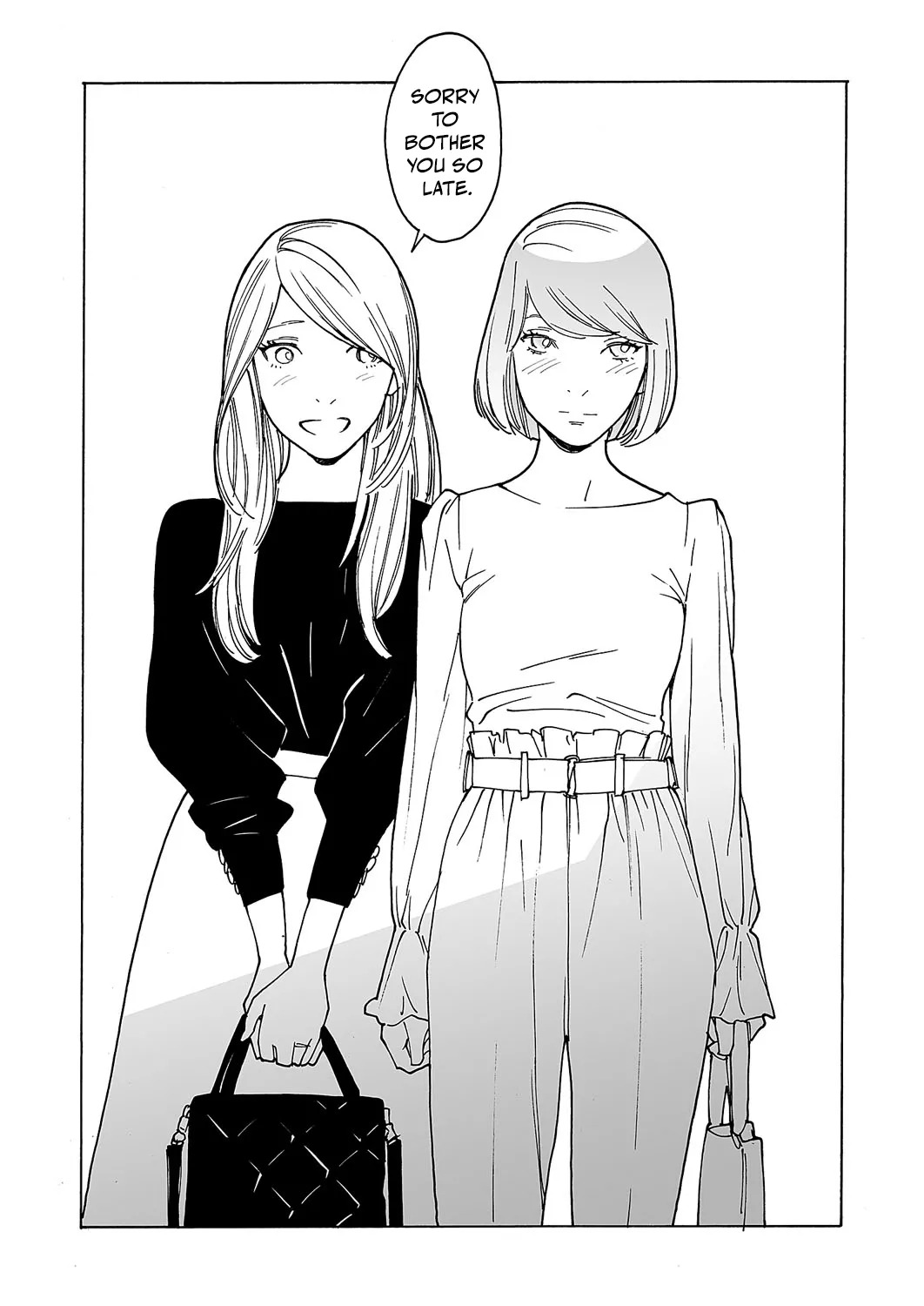 [Kishi Torajirou] Kyuuyuu to furin shitemita - Chapter 7 - Page 29