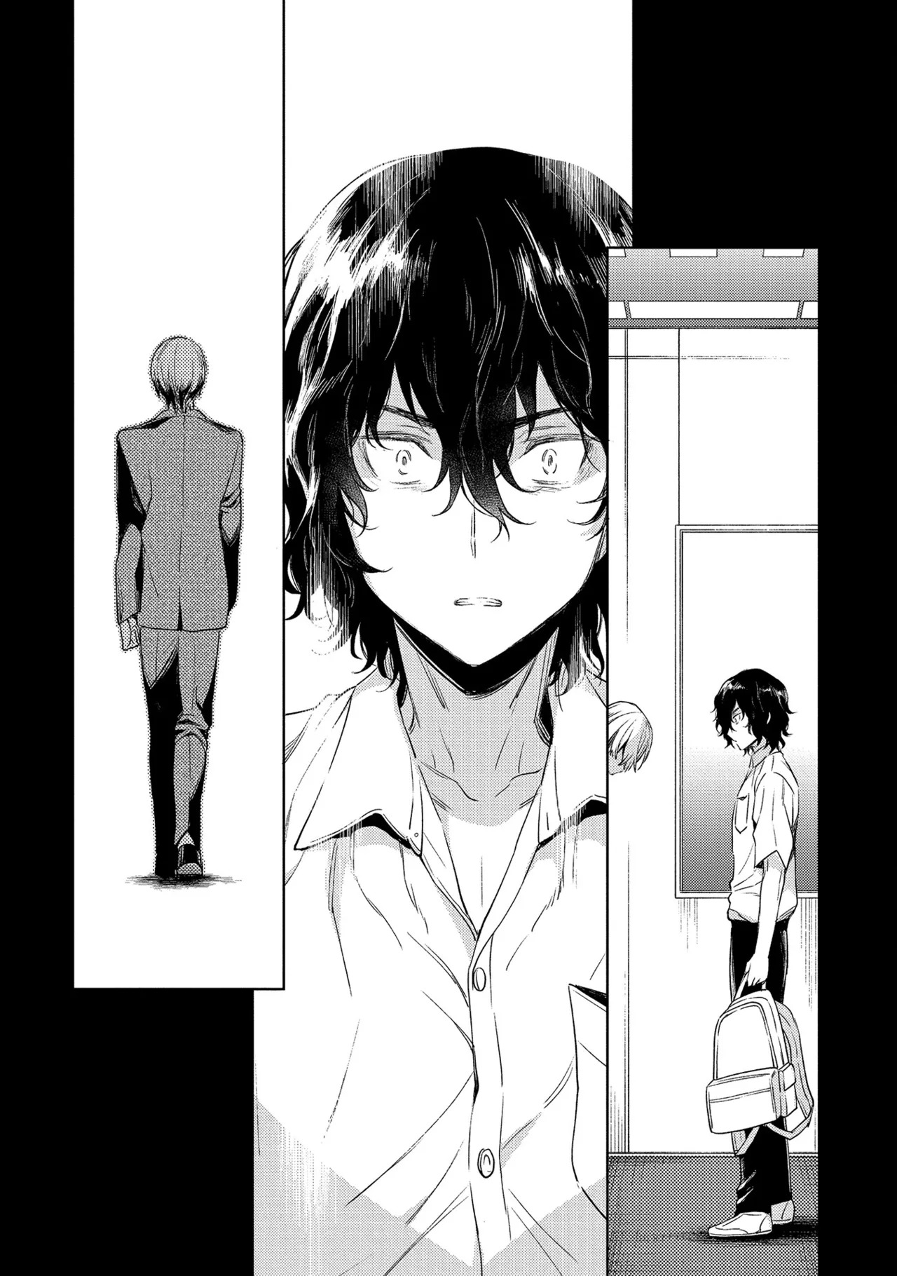 [Godo name] Oreno kareshi Tono Norokebanashi wo Kiitekure [Digital] - Page 165