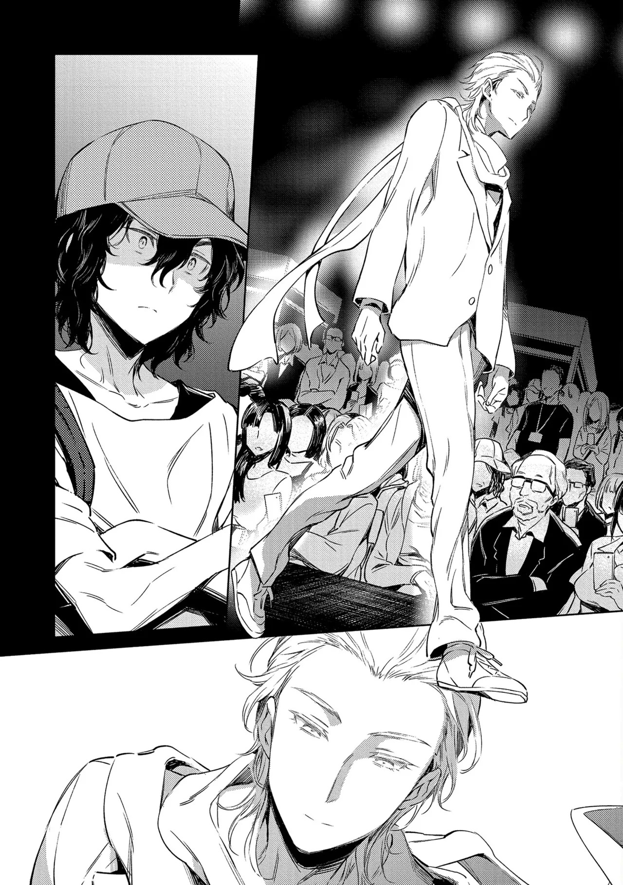 [Godo name] Oreno kareshi Tono Norokebanashi wo Kiitekure [Digital] - Page 188