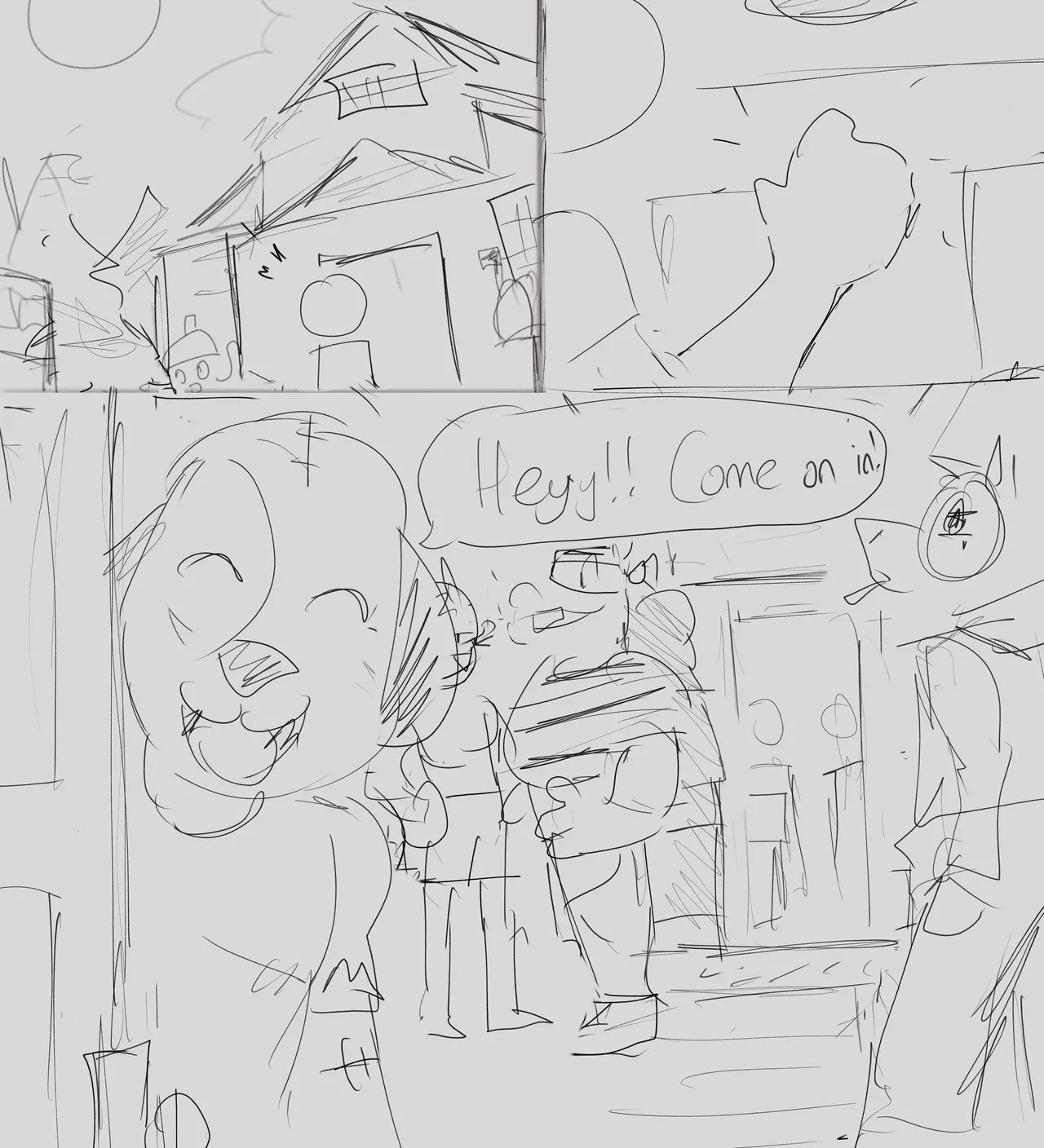 [Catnapstar] Rod x Roscoe - Page 16