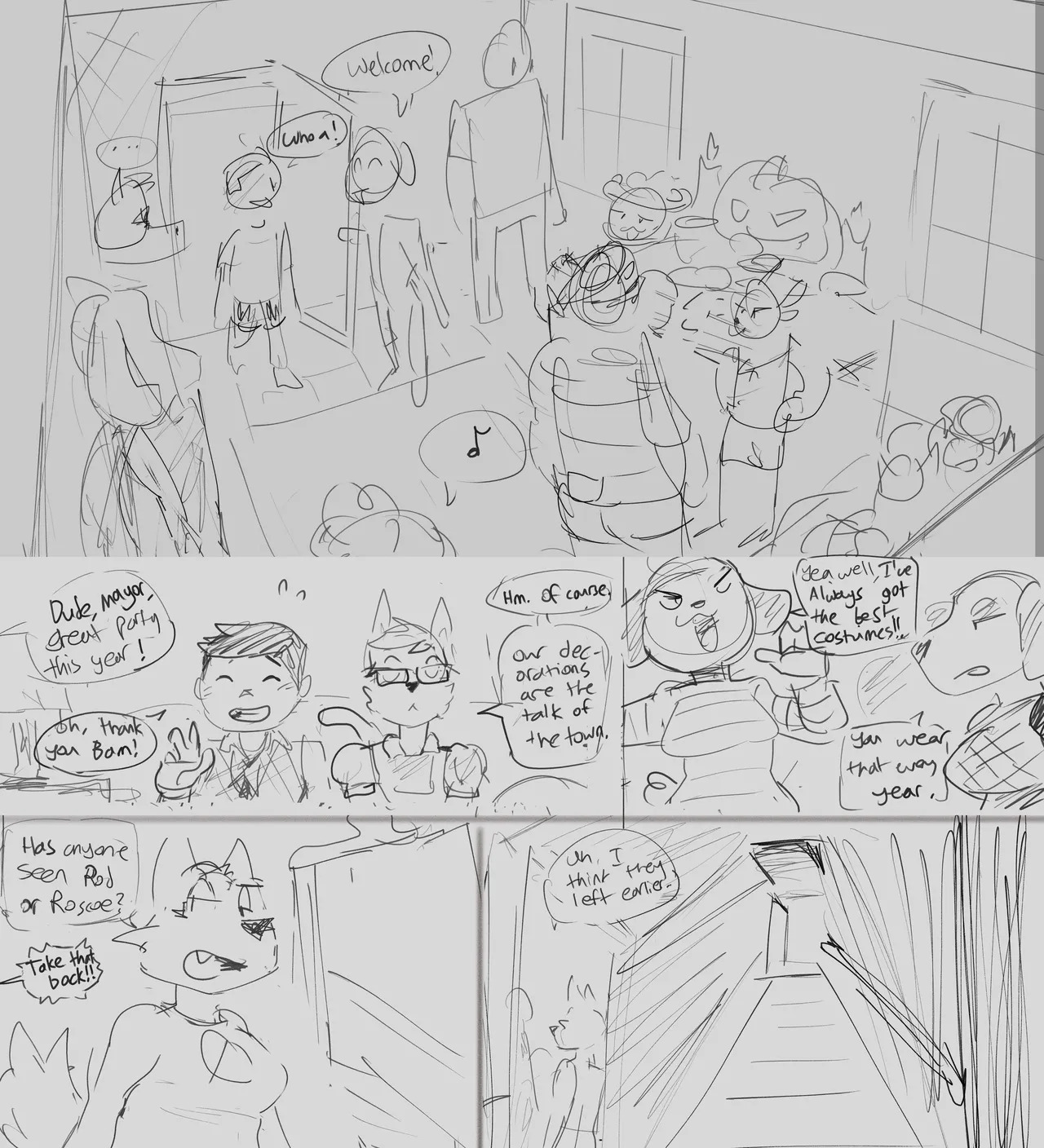 [Catnapstar] Rod x Roscoe - Page 17