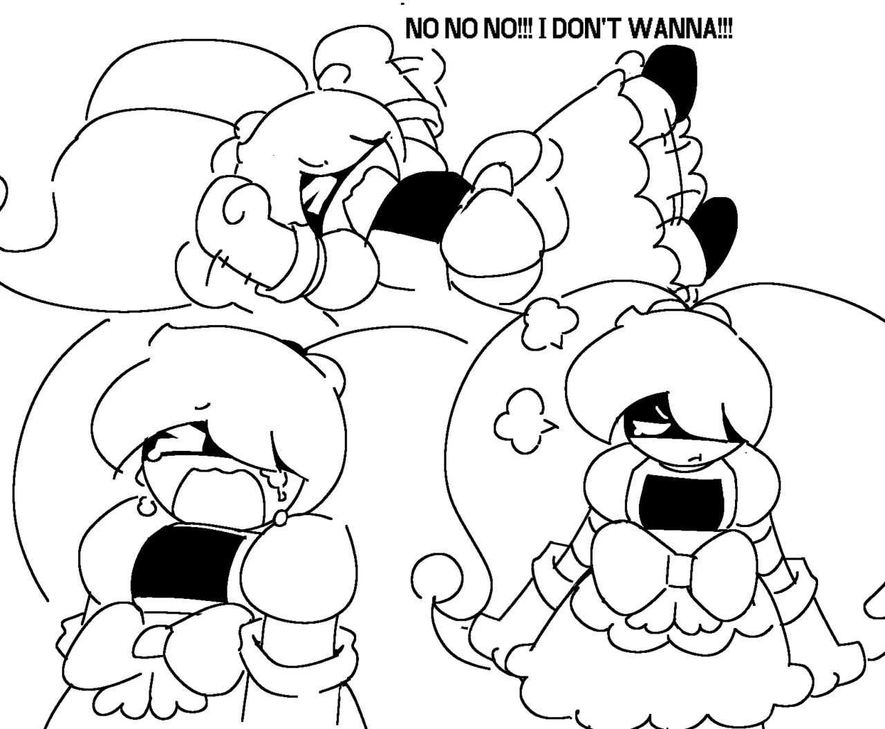 Artist:hattyhattery - Page 18